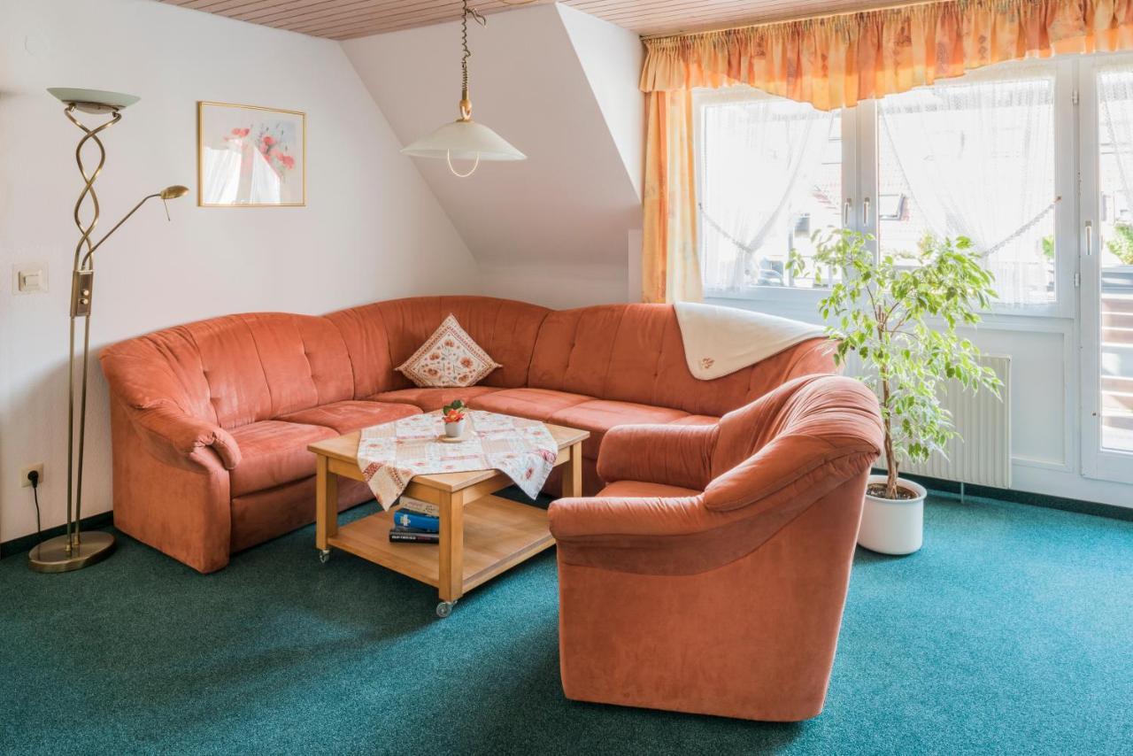 Gaestehaus Zum Landesteg Імменштад-ам-Бодензе Екстер'єр фото