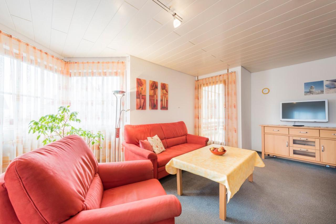 Gaestehaus Zum Landesteg Імменштад-ам-Бодензе Екстер'єр фото