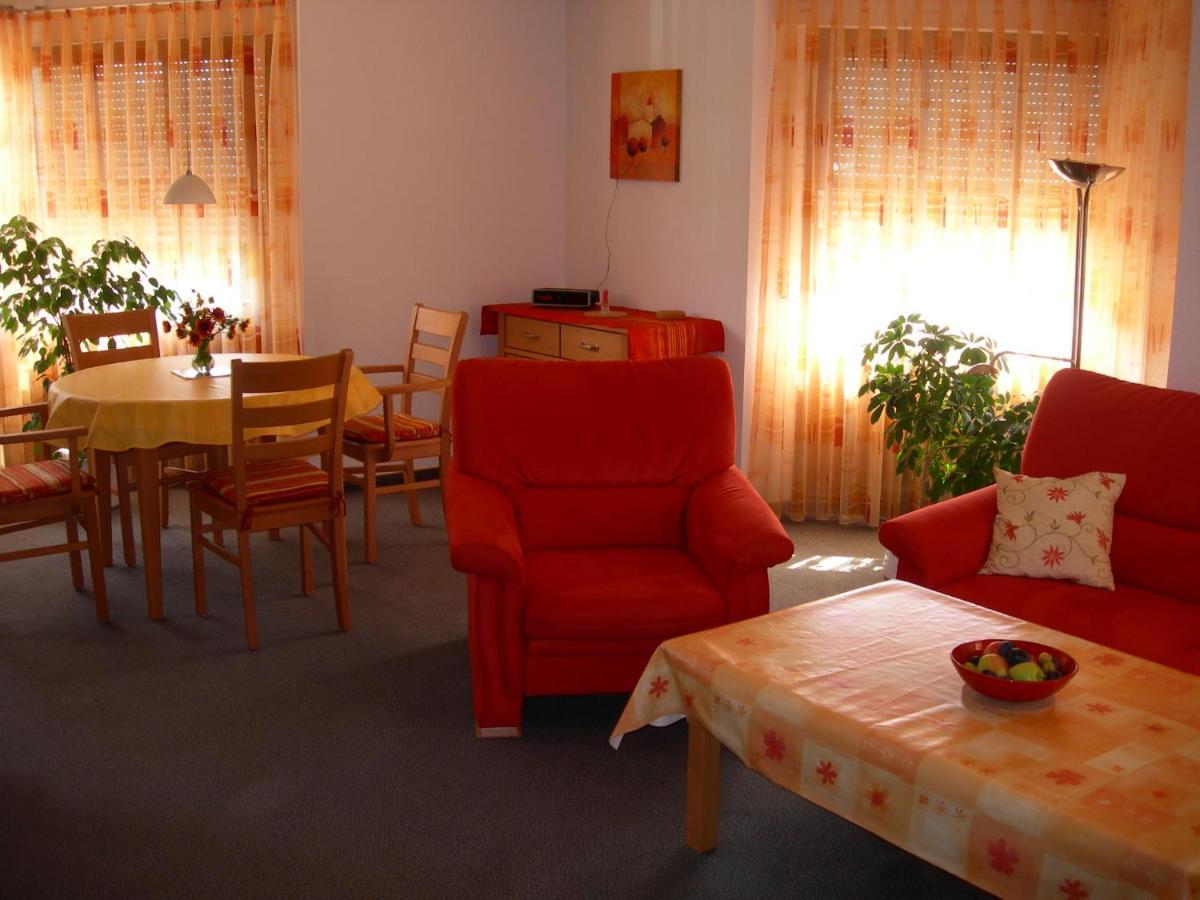 Gaestehaus Zum Landesteg Імменштад-ам-Бодензе Екстер'єр фото
